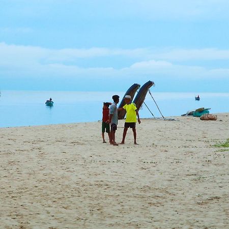 Marari Nest Beach Homestay Mararikulam Exterior photo